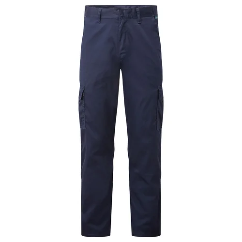 Portwest L701 darbo kelnės 36, Navy image 2