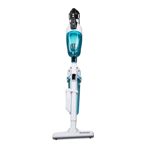 Makita DCL281WX14 Akumuliatorinis dulkių siurblys su cikloniniu priedu (18V ) image 1