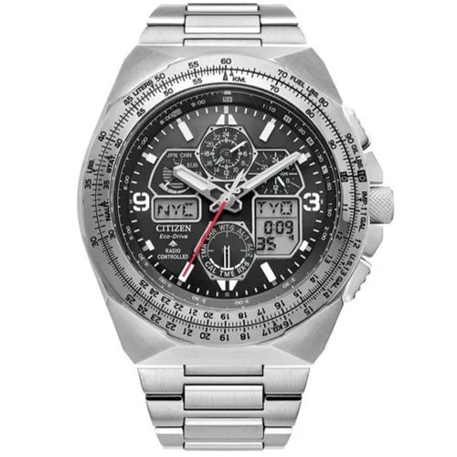 Citizen Promaster Skyhawk A-T JY8120-58E 46 mm image 1