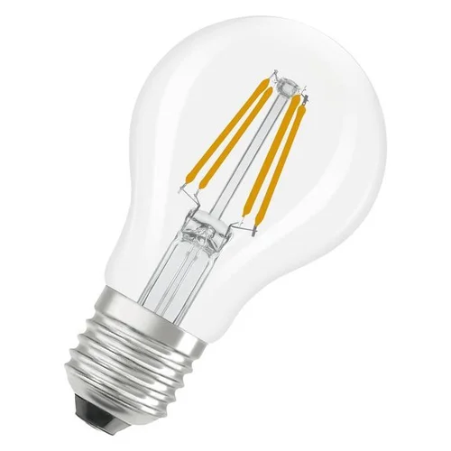 Osram LEMP LED FIL A60 3.4W E27 2700K 470LM image 2