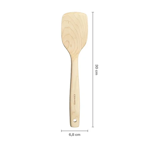 Fiskars 1075687 Maisto mentelė, 30 cm, Ruda image 3
