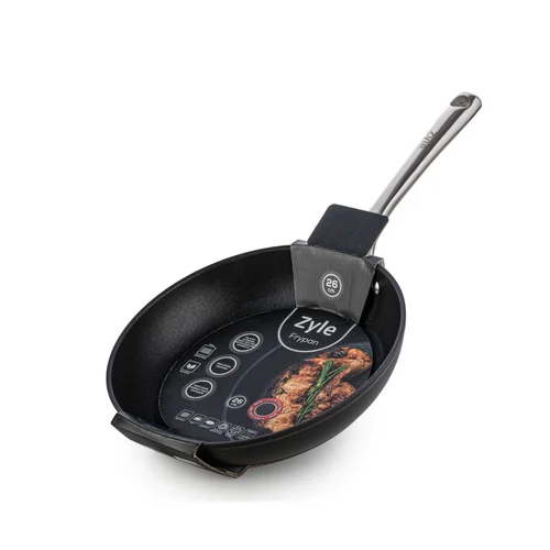 Indukcinė keptuvė Zyle Ø26 cm ZY60126FP image 2