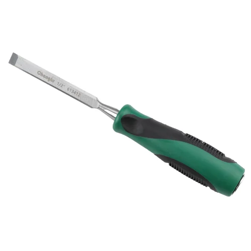 CHANGLU TOOLS Kaltas medžiui plokščias 10 mm image 1
