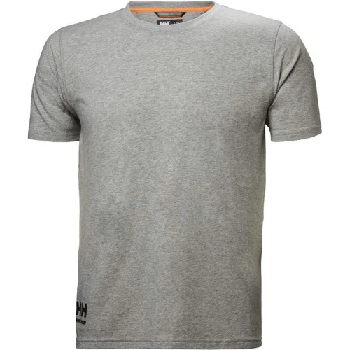 HELLY HANSEN Chelsea Evolution Tee Pilka L image 1