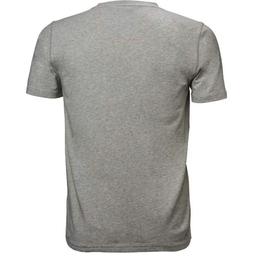 HELLY HANSEN Chelsea Evolution Tee Pilka L image 2