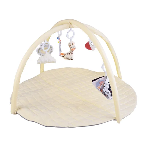 ZA5827 kūdikių žaidimų kilimėlis 80 cm image 3