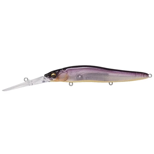 Megabass Vision ONETEN R+3 110 mm, 14 g, KOHAKU image 2