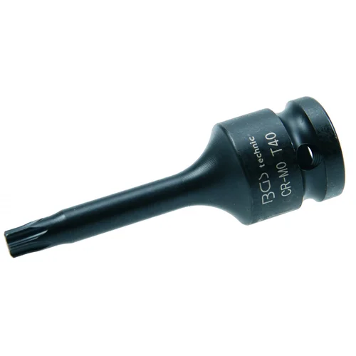 BGS technic 5480-T40 smūginis antgalis T40 12,5 mm image 2