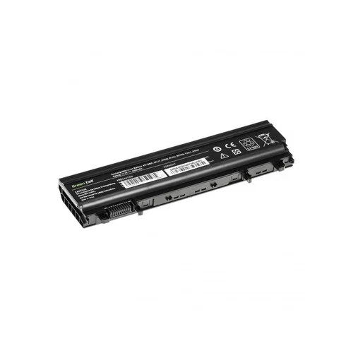 Green Cell DE80 baterija 4400 mAh image 1