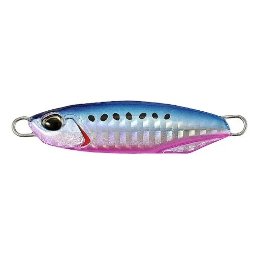 DUO Drag Metal Cast 30 g PHA0187 Blue Pink Sardine image 3