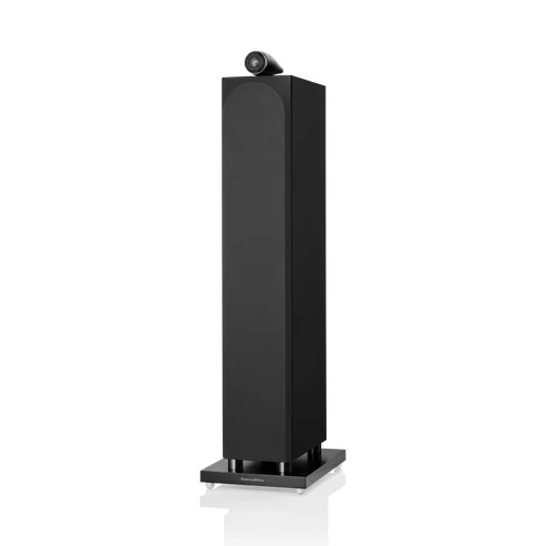 BOWERS & WILKINS 702 S3 Garso kolonėlė Juoda image 2