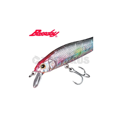 Bassday Jerkbait NJ 85 mm 10,3 g 272 image 1