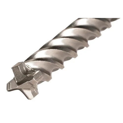 Makita SDS+ betono grąžtas NEMESIS 2 16x390/455 mm image 3