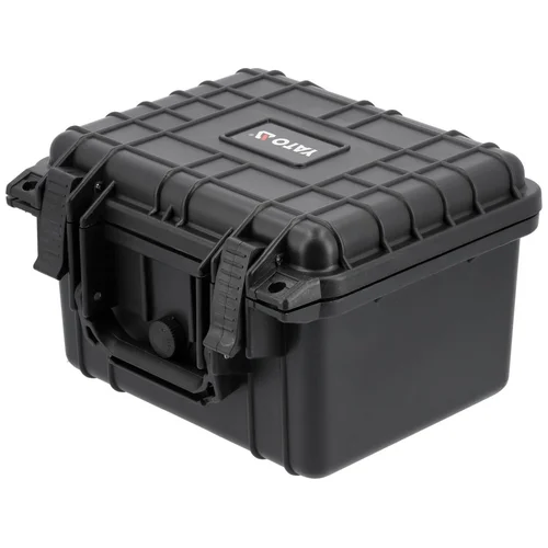 Yato YT-08908 įrankių dėžė 270x246x175 mm IP55 image 1