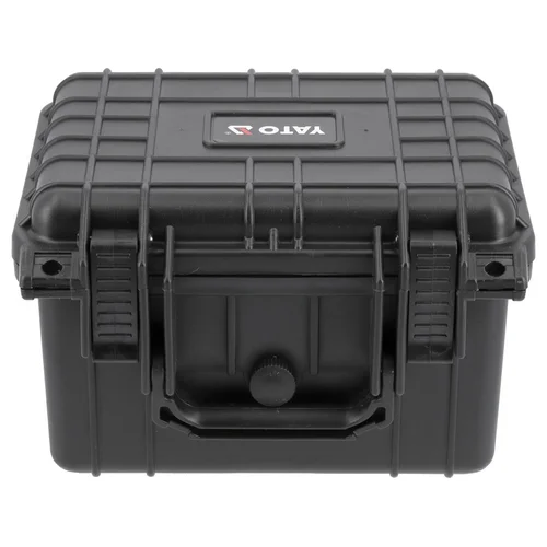 Yato YT-08908 įrankių dėžė 270x246x175 mm IP55 image 2