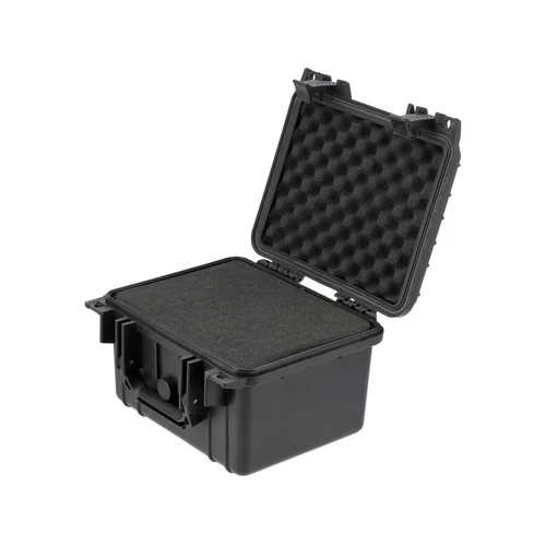 Yato YT-08908 įrankių dėžė 270x246x175 mm IP55 image 3