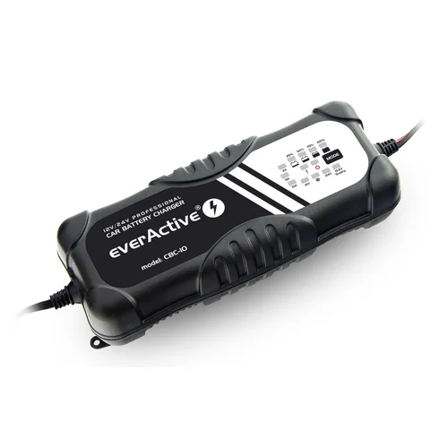 everActive CBC10 12 V/24 V įkroviklis image 1