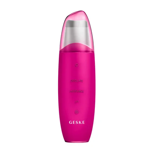 Geske 9-in-1 odos šveitiklis su programėle, magenta image 3
