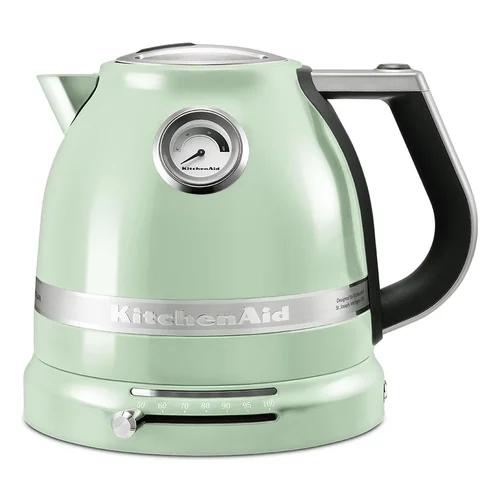 KitchenAid 5KEK1522EPT 1,5 l 2400 W virdulys, pistacija image 1