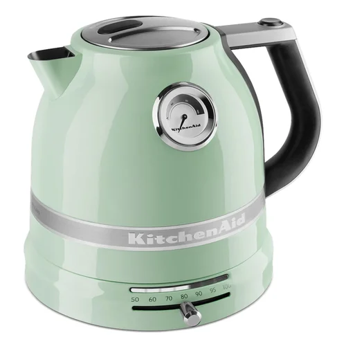 KitchenAid 5KEK1522EPT 1,5 l 2400 W virdulys, pistacija image 2