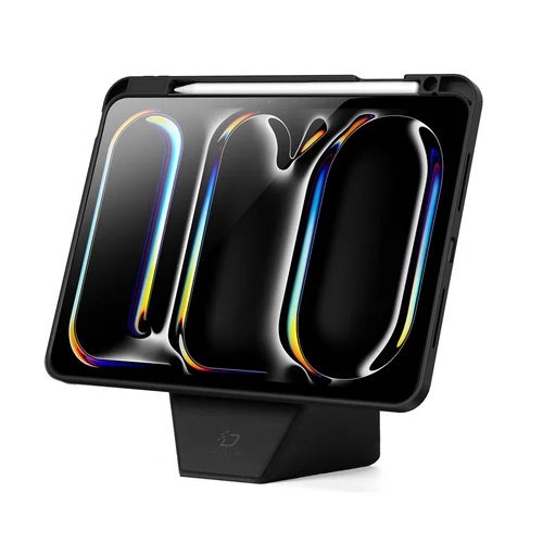 Dux Ducis Vers dėklas iPad Pro 11 col., juodas image 3