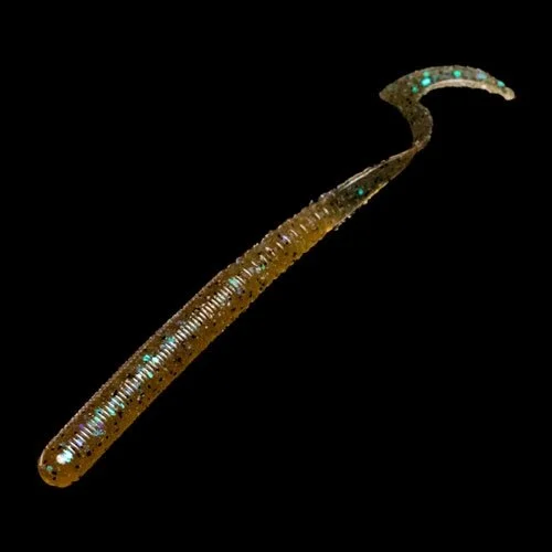 GEECRACK MOON CURLY 3 col., 034, 8 vnt. image 1