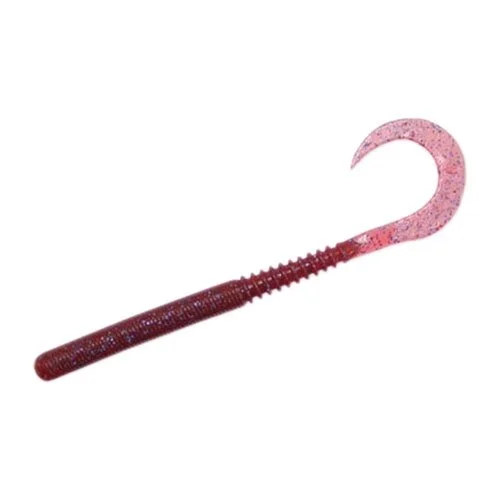 GEECRACK MOON CURLY 3 col., 034, 8 vnt. image 2