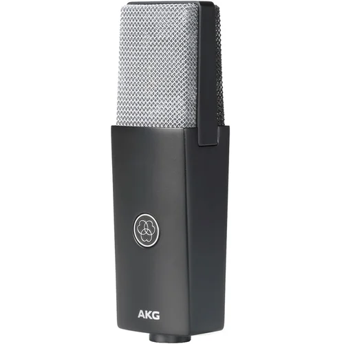 AKG C104 kardioidinis kondensatorinis mikrofonas image 1