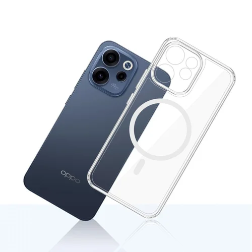 3mk Armor MagCase Oppo Reno 15 F/FS 5G CPH2801 image 1