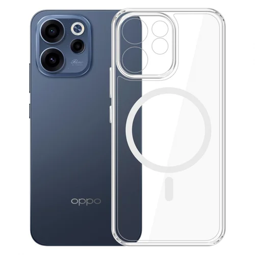 3mk Armor MagCase Oppo Reno 15 F/FS 5G CPH2801 image 3