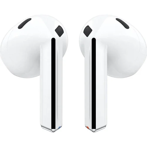 SAMSUNG Galaxy Buds 3 Balta image 1