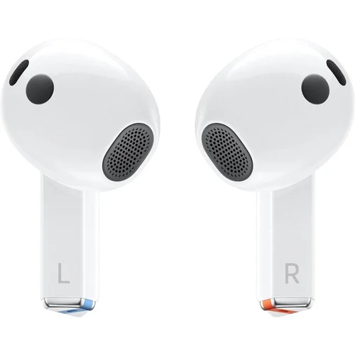 SAMSUNG Galaxy Buds 3 Balta image 2