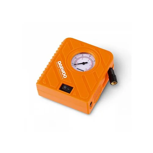 DAEWOO DW 20L PLUS, 12V automobilinis oro kompresorius image 1