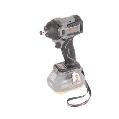 ProCraft Industrial IW550A 550 Nm akumuliatorinis smūginis veržliasukis image 2