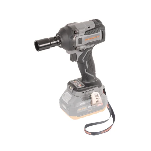 ProCraft Industrial IW550A 550 Nm akumuliatorinis smūginis veržliasukis image 3