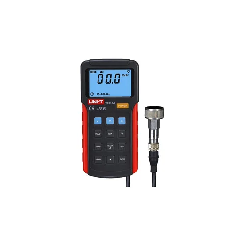 Uni-T UT315A vibracijos matuoklis image 1