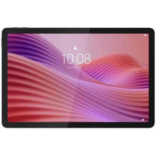 Lenovo Tab 10,1 col. 128 GB 4 GB pilkas planšetinis kompiuteris image 3