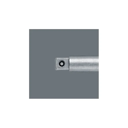 WERA 870/4 adapteris 1/4 col. × 100 mm image 2