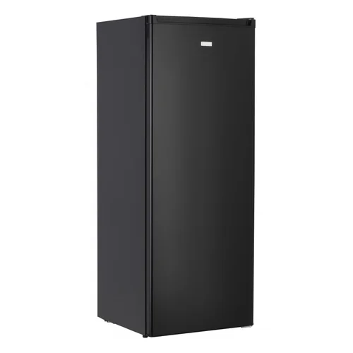 MPM MPM-182-ZS-13 šaldiklis, 168 l, juodas image 2