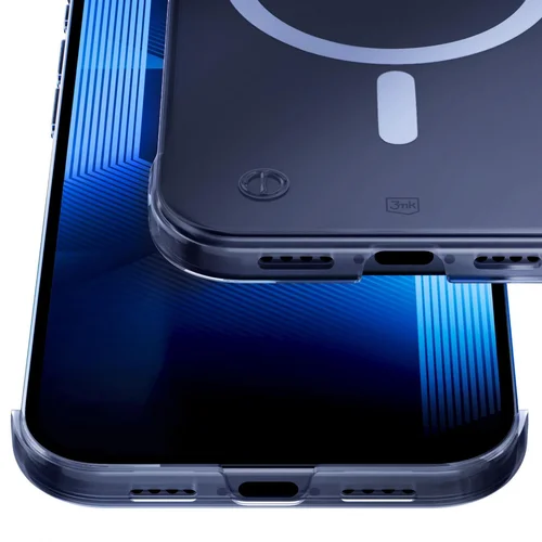 Samsung Galaxy S26 3mk Just20g MagCase dėklas image 1