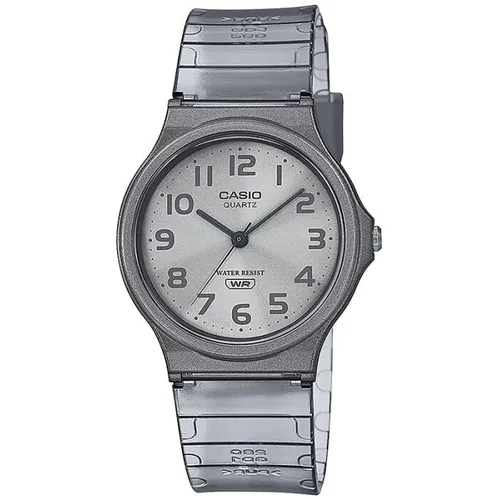 Casio MQ-24S-8BEF pilkas laikrodis 36 mm image 1