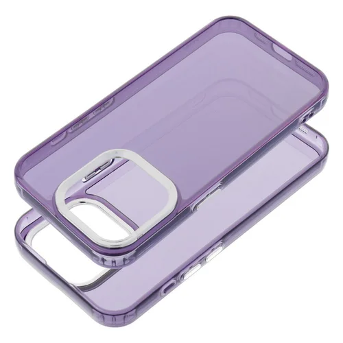 PEARL dėklas iPhone 11, violetinis image 2