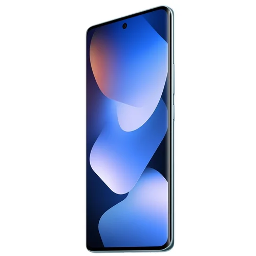 Xiaomi Redmi Note 15 5G 6/128GB Mėlyna image 2