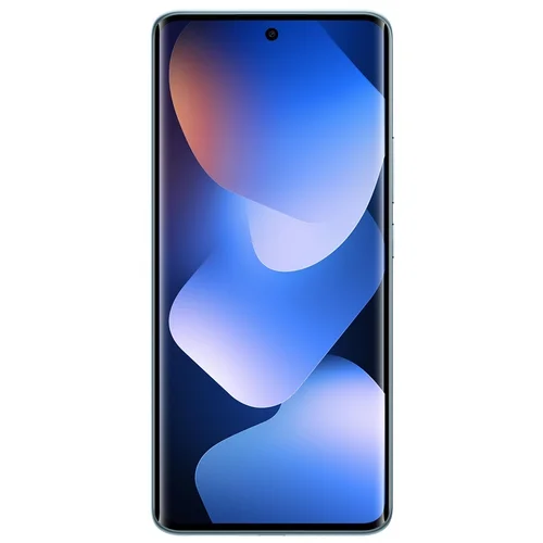 Xiaomi Redmi Note 15 5G 6/128GB Mėlyna image 3