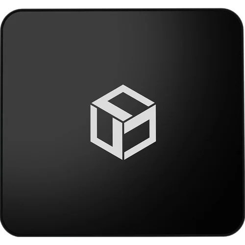 Qoobe AP1215U mini kompiuteris i3-1215U, 16 GB, 512 GB, juodas image 1