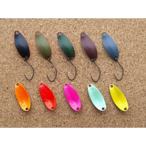 RiverOld Satellite Tournament Ultra Vespa 1,2 g Maddy Special 19 image 1