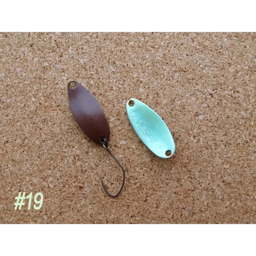 RiverOld Satellite Tournament Ultra Vespa 1,2 g Maddy Special 19 image 2