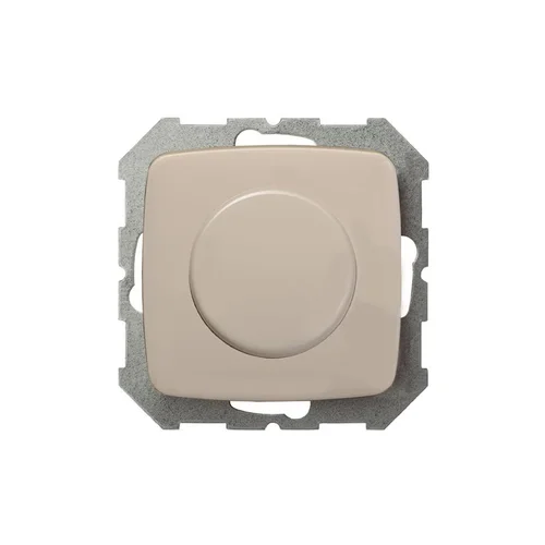 LIREGUS ALFA ISR-005-01 A/S šviesos reguliatorius smėlio spalvos image 1