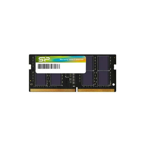 Silicon Power SP008GBSFU266X02 8 GB DDR4 SO-DIMM image 1