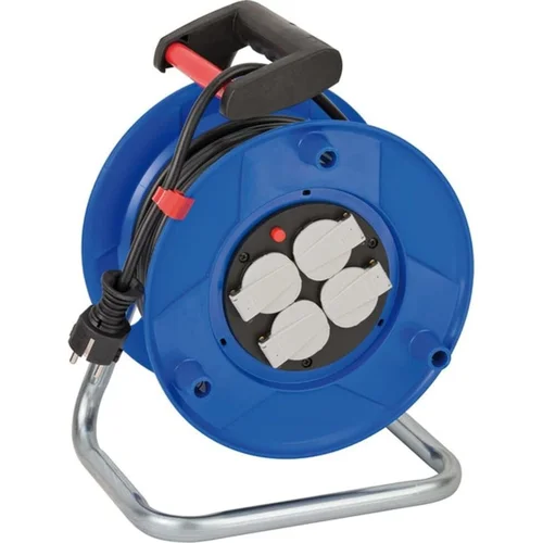 Ilgiklis su rite BRENNENSTUHL Garant Export H05VV-F 3G1,5, 25m image 1